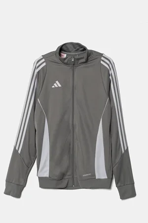 adidas Dětská mikina barva, s aplikací, IR9508