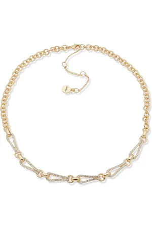 DKNY Náhrdelník 04N00271