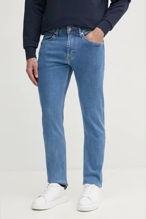 Pepe Jeans Džíny SLIM FIT JEANS pánské, barva, RM200008R18
