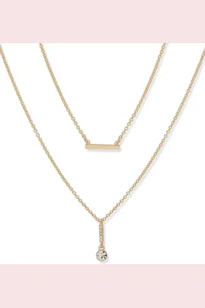 DKNY Náhrdelník 04N00277
