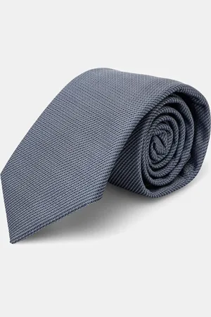 HUGO BOSS Hedvábná kravata barva, 50532061