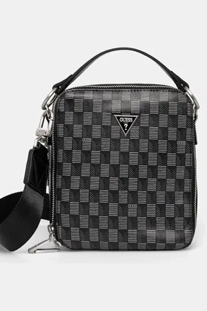 Guess Ledvinka TORINO barva, HMTOJS P4253