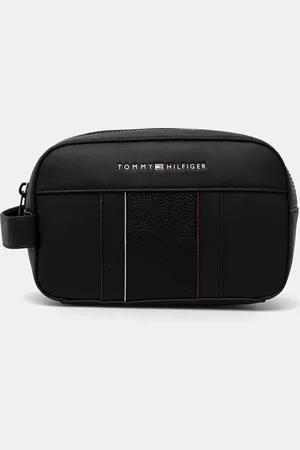 Tommy Hilfiger Kosmetická taška barva, AM0AM13301