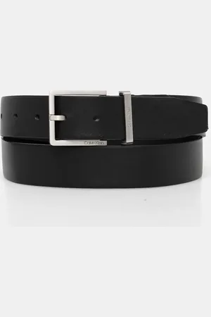 Calvin Klein Kožený pásek K50K504301