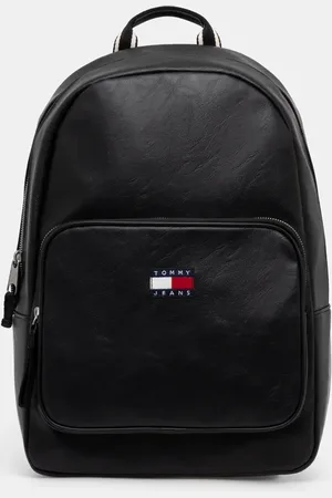 Tommy Hilfiger Batoh pánský, barva, velký, hladký, AM0AM12909
