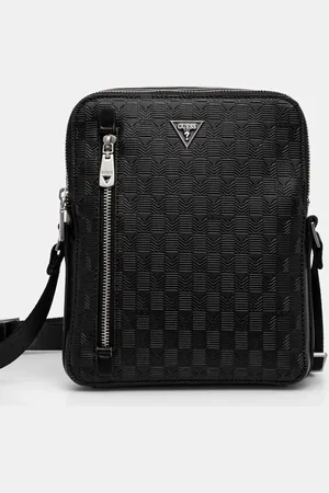Guess Ledvinka TORINO barva, HMTODE P5118