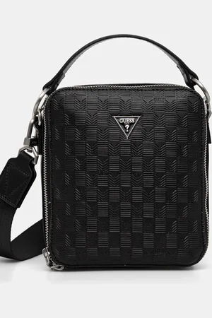 Guess Ledvinka TORINO barva, HMTODE P5153