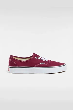 Vans Tenisky Authentic vínová barva, VN000BW5ZCF1