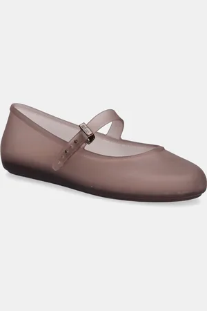 Melissa Baleríny SOFT BALLERINA AD barva, M 35785.BI489