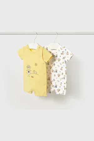 Mayoral Dětské rampery 2-pack 1707