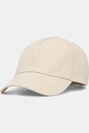 Calvin Klein Bavlněná baseballová čepice barva, LV04K5049G