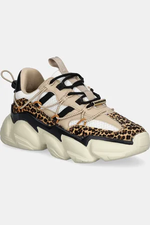 Steve Madden Sneakers boty Spectator-L barva, SM11003509