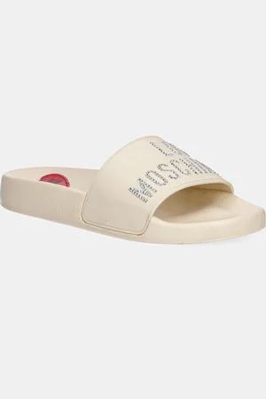 Moschino Pantofle dámské, barva, JA28122G1MI13110