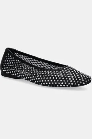 Steve Madden Baleríny Auden barva, SM11003566