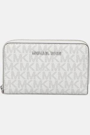 Michael Kors Peněženka barva, 32S2SJ6D0V