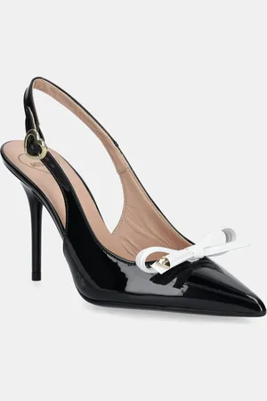 Moschino Lodičky barva, JA10069G1MIH100A