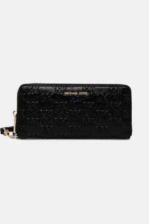 Michael Kors Peněženka barva, 32R5GJ6T3L