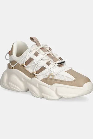Steve Madden Sneakers boty Spectator barva, SM11002961