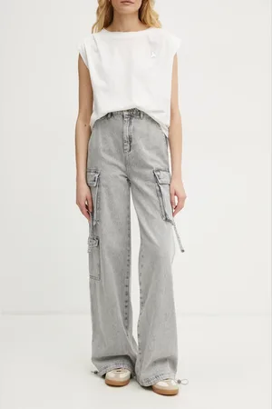 Patrizia Pepe Džíny dámské, high waist, 8P0704 D096