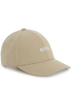 HUGO BOSS Dětská baseballová čepice barva, J51685