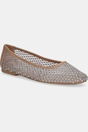 Steve Madden Baleríny Auden barva, SM11003566