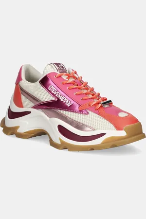 Steve Madden Sneakers boty Zoomz barva, SM11002327
