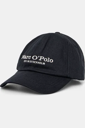 Marc O’ Polo Kšiltovka barva, s aplikací, M22803801076
