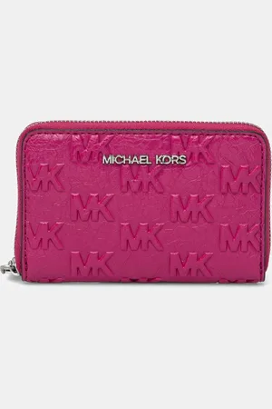 Michael Kors Peněženka barva, 32R5SJ6D0L