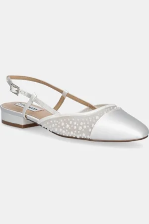 Steve Madden Baleríny Belinda-P barva, s odkrytou patou, SM11003665