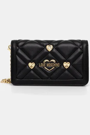 Moschino Kabelka barva, JC5653PP1