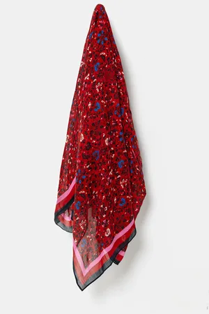 Pepe Jeans Šátek EVA SCARF barva, PL110707