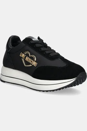 Moschino Tenisky barva, JA15074G1MINA00A