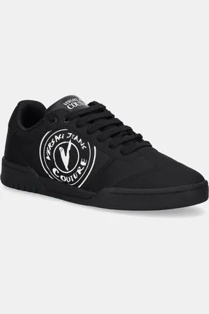 VERSACE Tenisky barva, 78YA3SD1 ZSC63 899