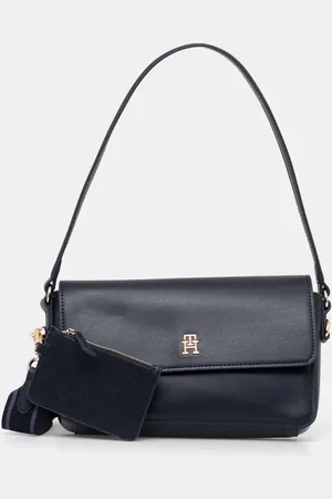 Tommy Hilfiger Kabelka barva, AW0AW17219