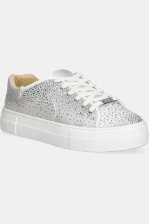 Steve Madden Sneakers boty Roya barva, SM11003671