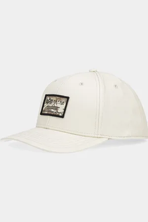 Alpha Industries Bavlněná baseballová čepice Crew Camo Cap barva, s aplikací, 156903