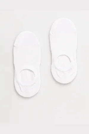 Calvin Klein Ponožky 2-pack dámské, barva, 701231401