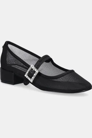Steve Madden Lodičky Champaign barva, na podpatku, SM11003563