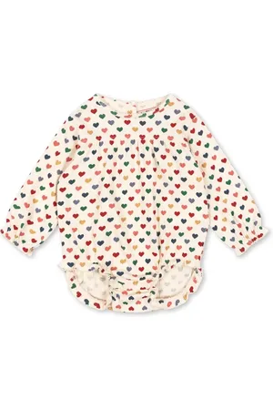 Konges Sløjd Kojenecké body CHLEO ROMPER OCS KS102456
