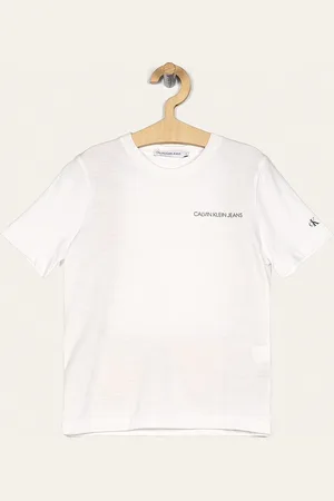 Calvin Klein Dětské tričko 116-176 cm