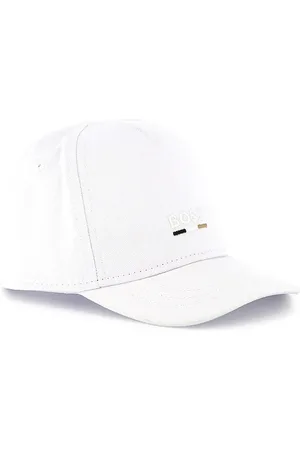 HUGO BOSS Dětská bavlněná kšiltovka barva, J51695