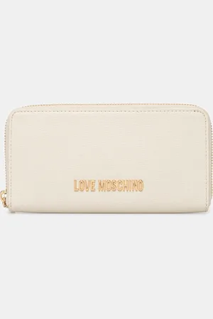 Moschino Peněženka barva, JC5700PP1