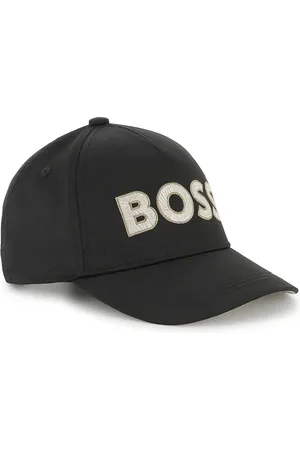 HUGO BOSS Dětská baseballová čepice barva, s potiskem, J51689