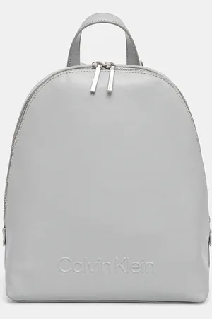 Calvin Klein Batoh dámský, barva, malý, hladký, K60K613185