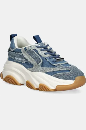 Steve Madden Sneakers boty Possession-SE barva, SM19000033