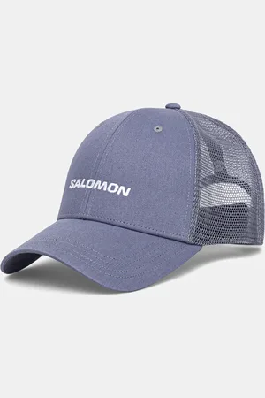 Salomon Kšiltovka barva, s potiskem, LC2525000