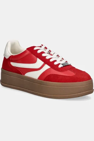 Steve Madden Sneakers boty Off-Track barva, SM11003601