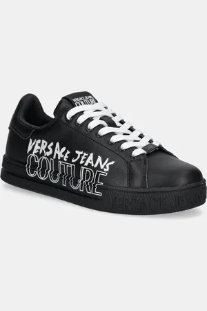 VERSACE Tenisky barva, 78YA3SKC ZPB03 899
