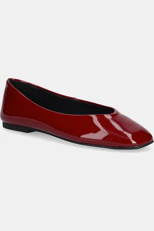 Steve Madden Baleríny Darts barva, SM11003624