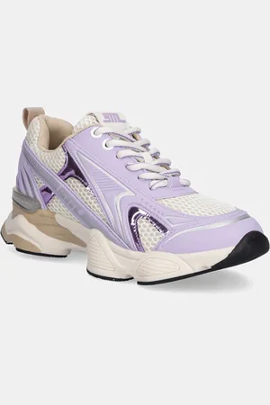 Steve Madden Sneakers boty Speedster-E barva, SM19000122